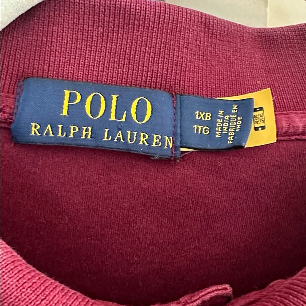 Polo by Ralph Lauren Iconic Polo